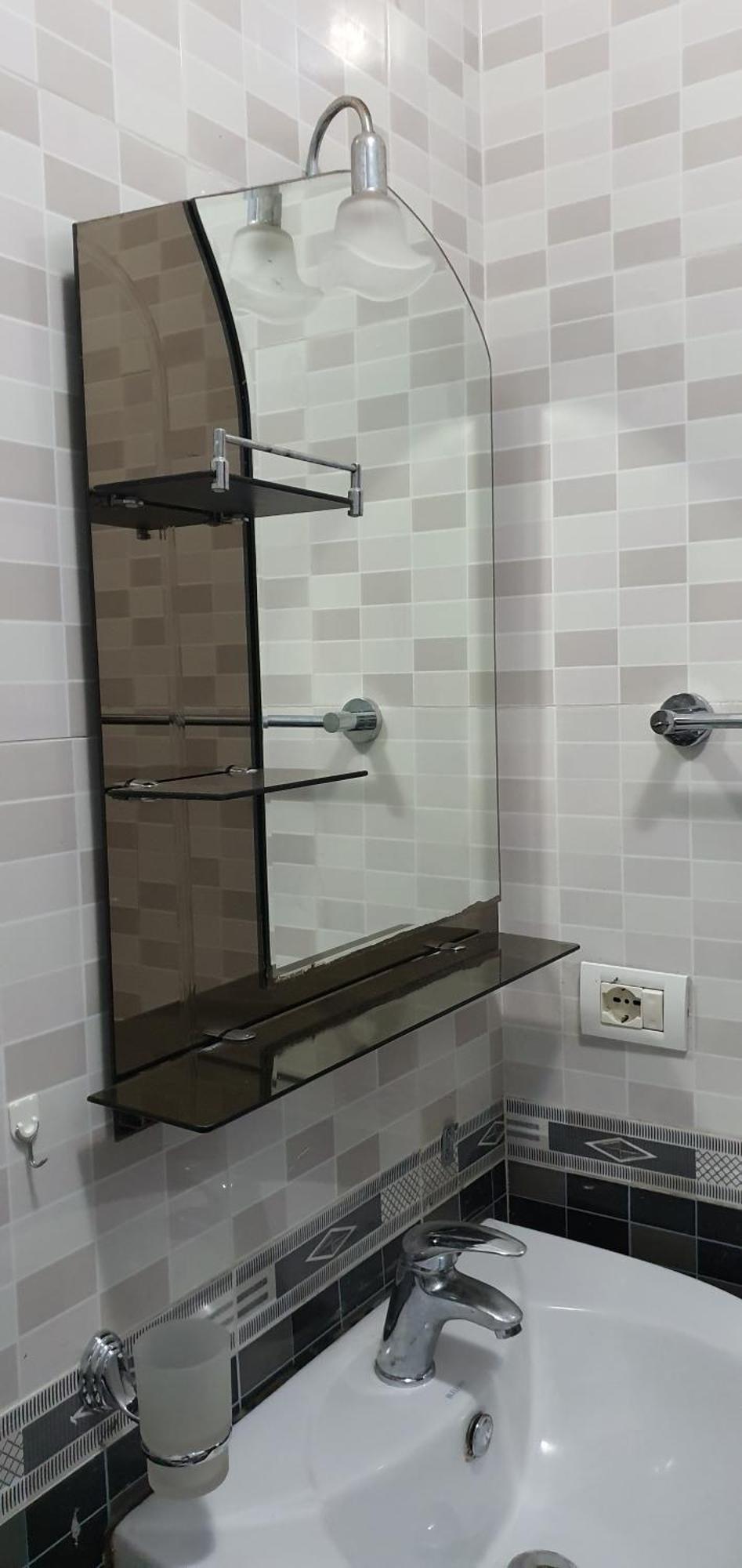 City Center Apartment Shkodra Exterior foto