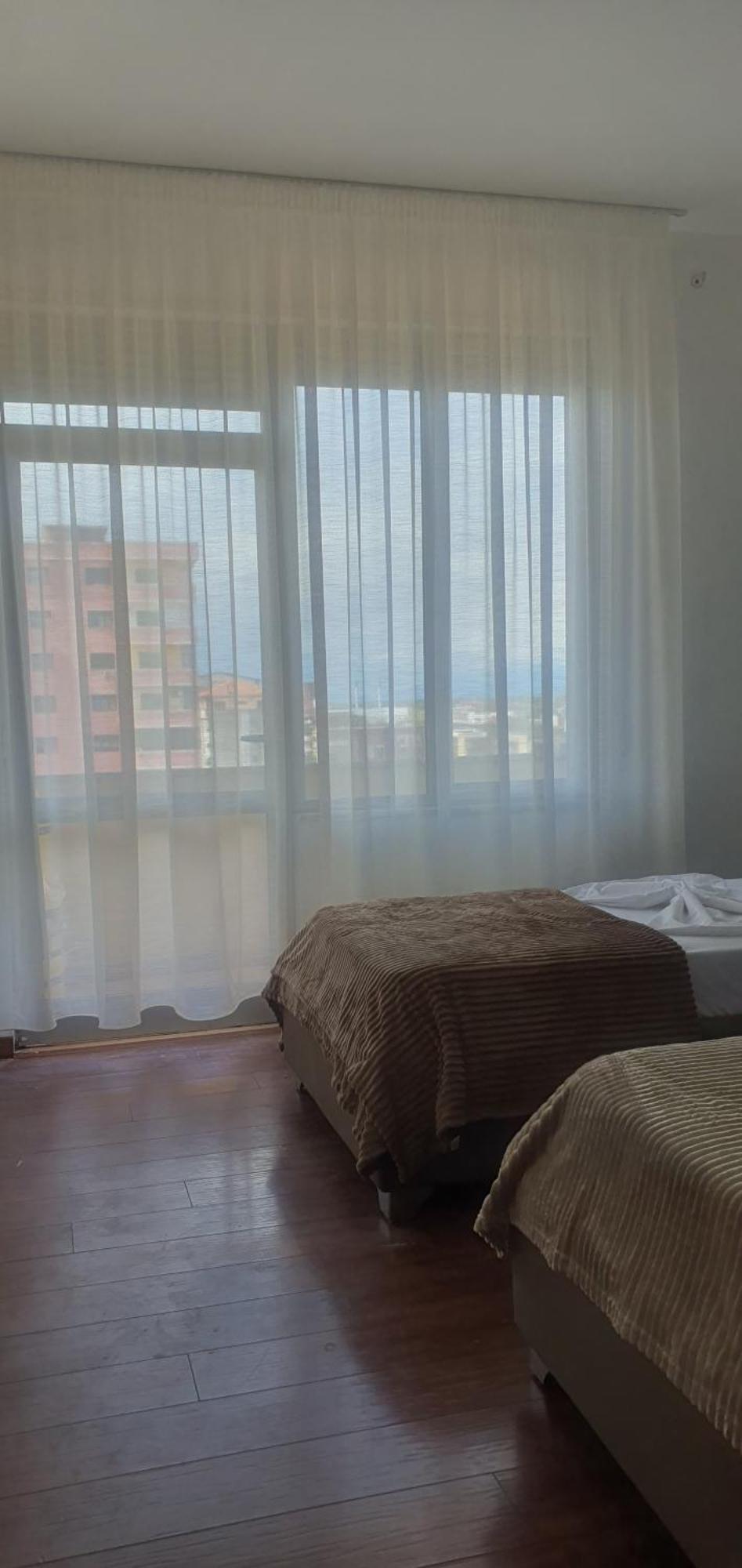 City Center Apartment Shkodra Exterior foto