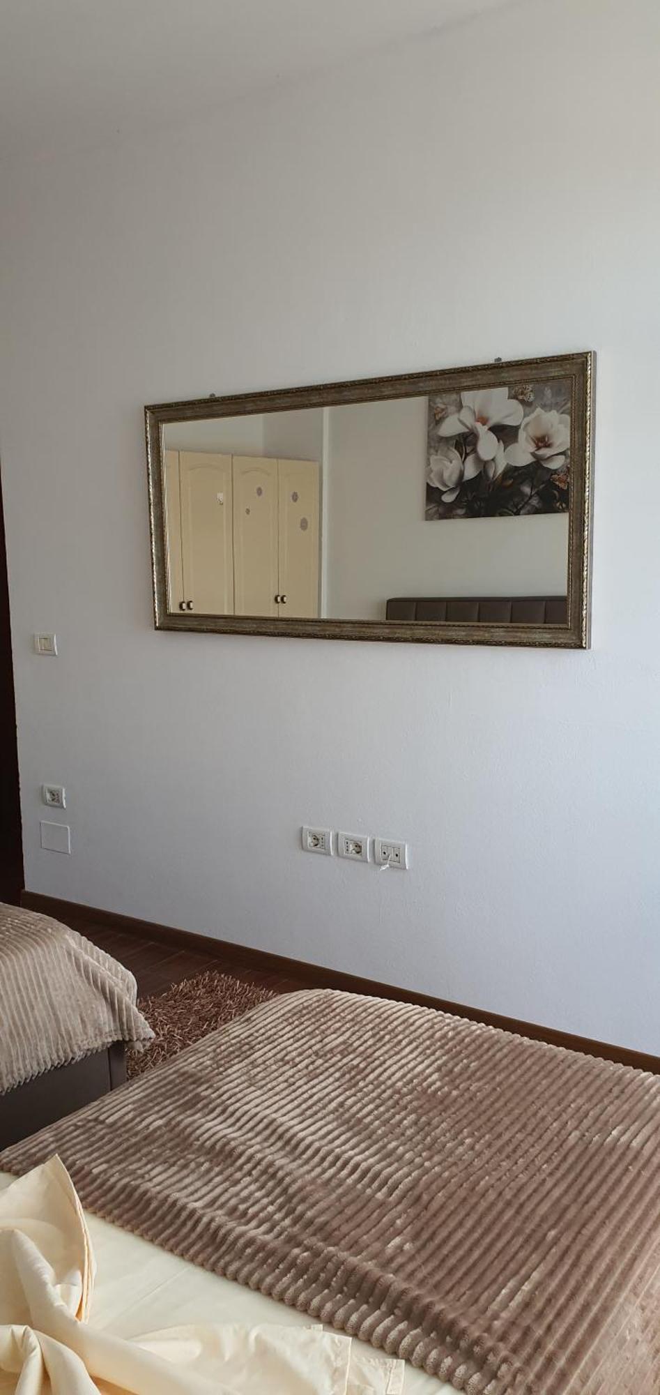 City Center Apartment Shkodra Exterior foto