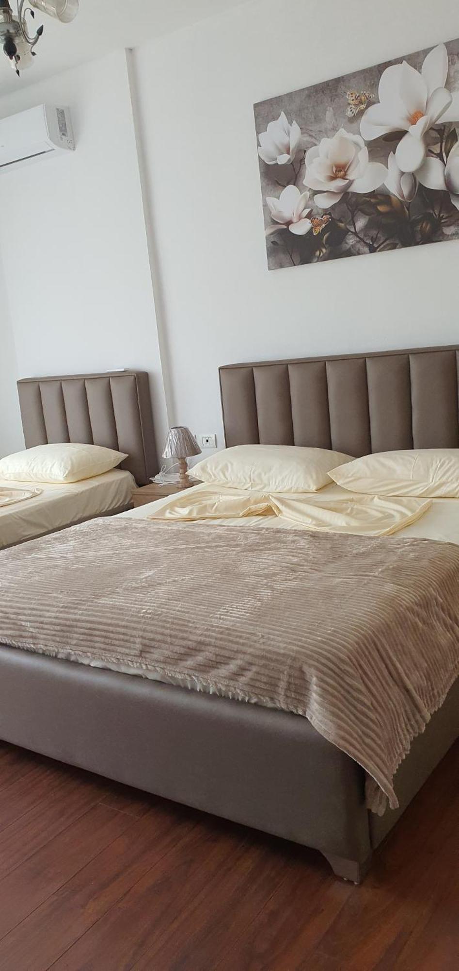 City Center Apartment Shkodra Exterior foto