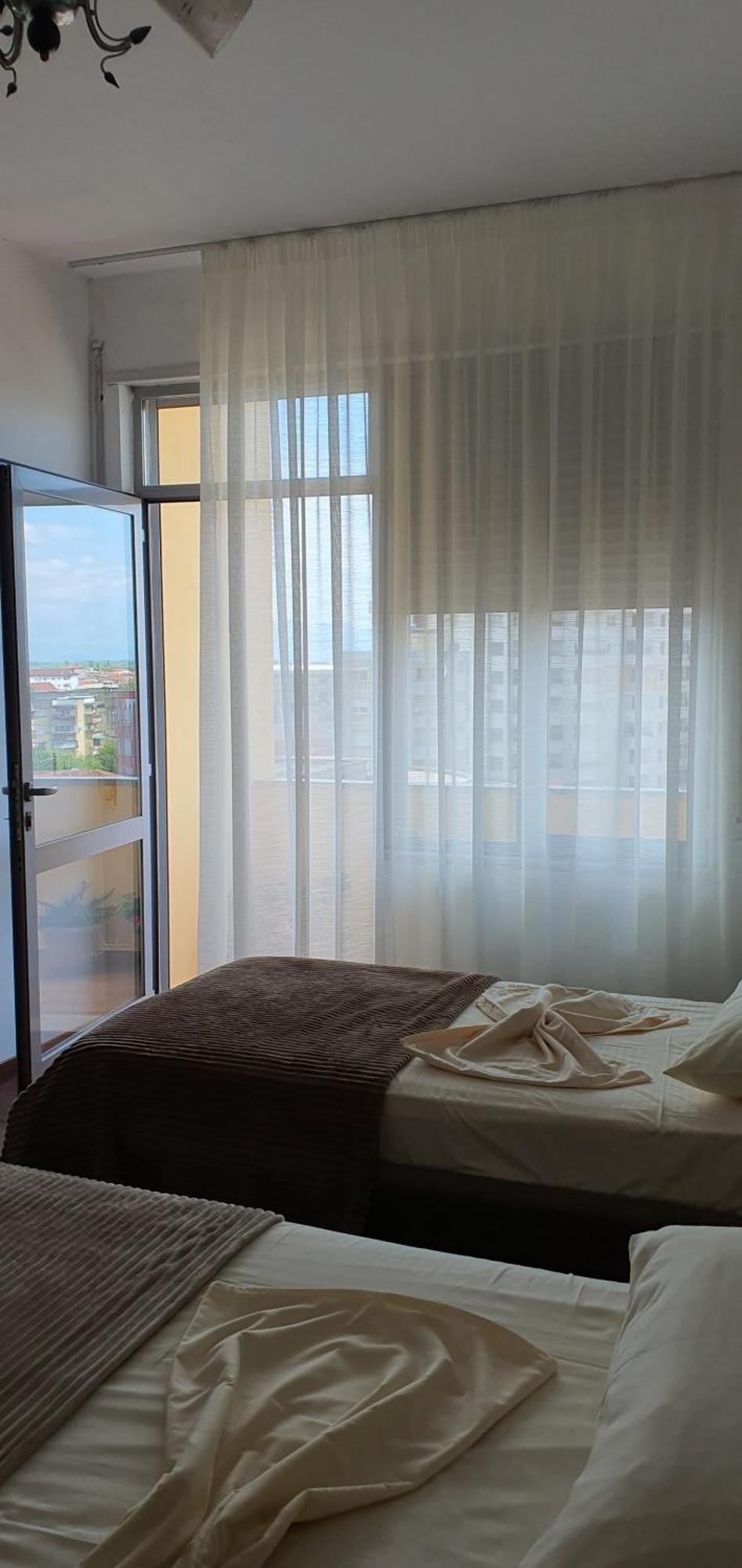 City Center Apartment Shkodra Exterior foto