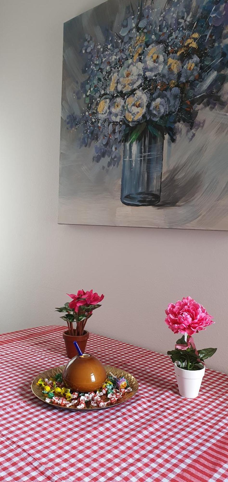 City Center Apartment Shkodra Zimmer foto