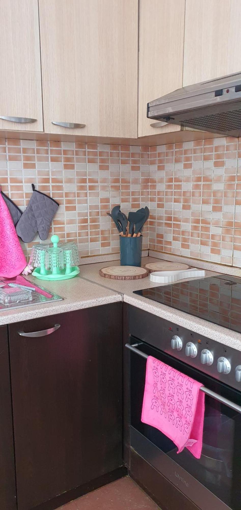 City Center Apartment Shkodra Zimmer foto