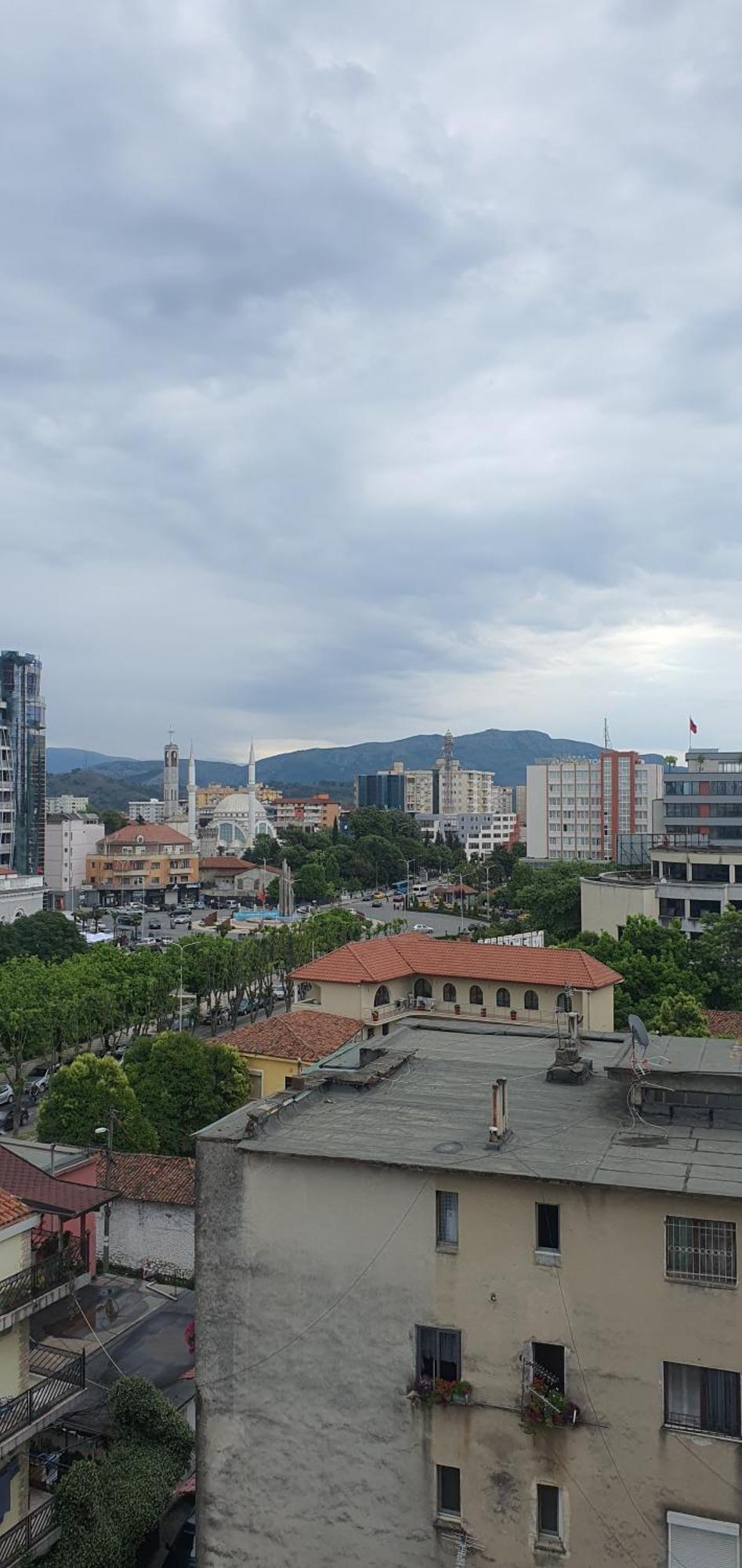 City Center Apartment Shkodra Exterior foto